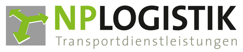NP Logistik GmbH & Co.KG Logo